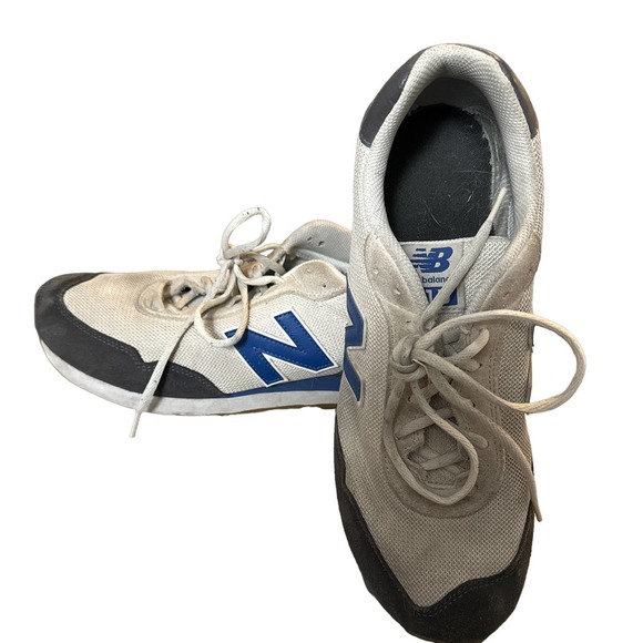 New Balance size 13 - Picture 2 of 5